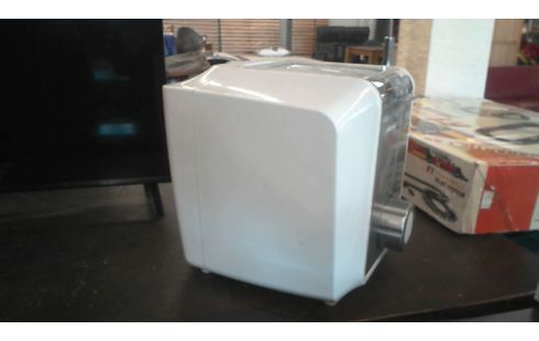 MACHINE A PATES  LAGRANGE COMPLETE