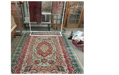 TAPIJT 2 PERZISCH 310CM X 202CM