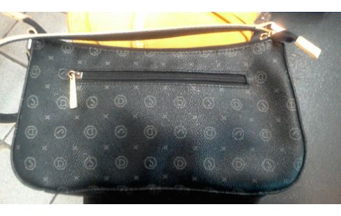 POCHETTE A MAIN DAVID  JONES