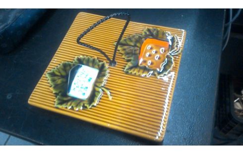 KÄSEPLATTE VALLAURIS