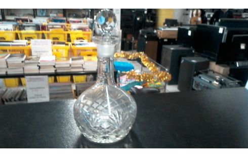 KRISTLLKARAFFE GRÖSSE