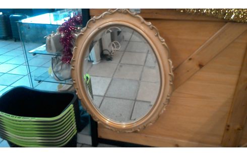 GRAND MIROIR BISEAUTE