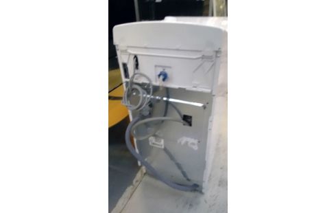 TOPLADER WHIRLPOOL  6THSENSE