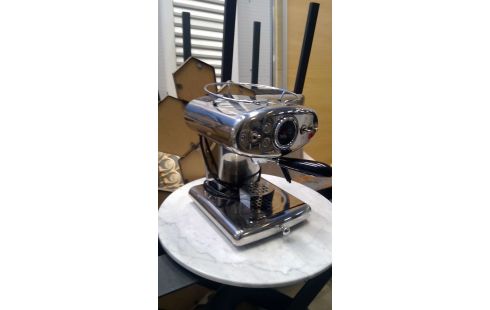 KAFFEEMASCHINE ELEKTRISCH