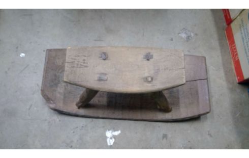 WIPSTOEL VOOR OOSTERSE