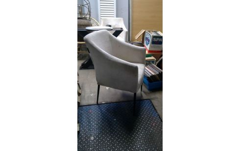 SESSEL 1 CHATEAUX D'AX BEIGE