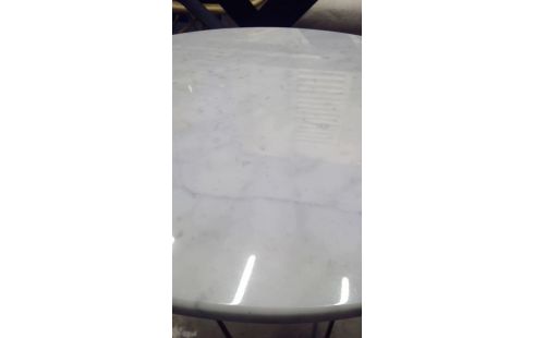 BIJZETTAFEL MARMER
