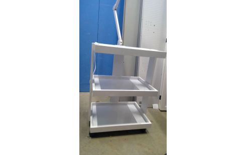 ROLWAGENTJE SINELCO,