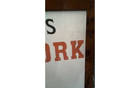 KADER MARITIME AFFICHE