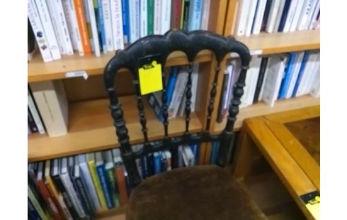 CHAISE STYLE NAPOLEON