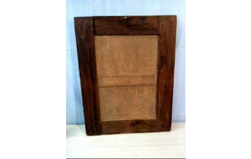 WANDSPIEGEL I.R. GOLDF. GLITTEREFFEKT