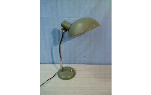 LAMPE DE BUREAU