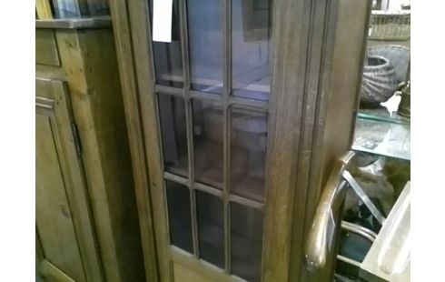 BONNETIERE PORTE VITREE