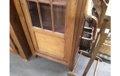 BONNETIERE PORTE VITREE