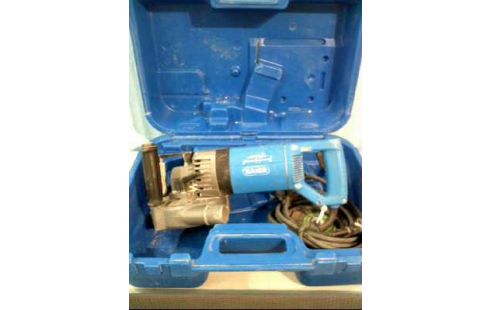 MAUERNUTFRÄSE <BAIER> BDN466