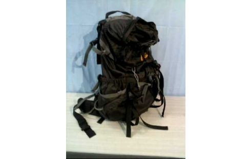 WANDERRUCKSACK <JACK WOLFSKIN> AIRCON PRO