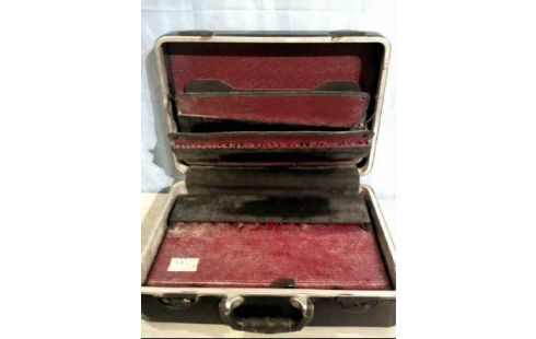 WERKZEUGKOFFER <CIMCO> SCHWARZ