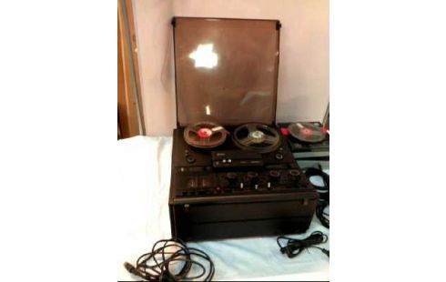 BANDRECORDER ACCESSOIRE