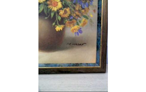 GEMÄLDE I.R. <M.WEBER>