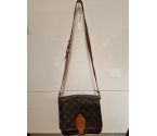 SAC BANDOULIERE Louis Vuitton cartouchière