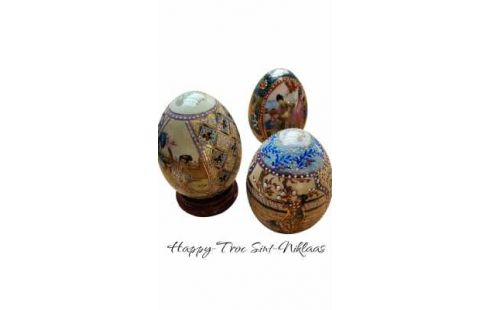 DECO-OBJECT EI SATSUMA