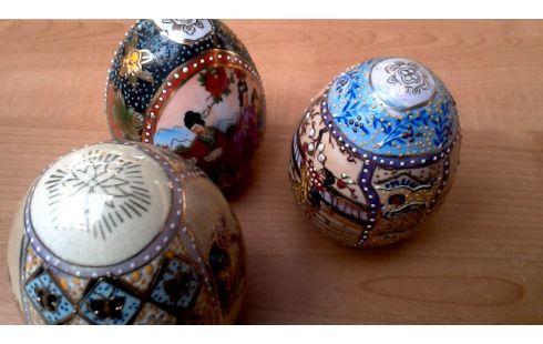 DECO-OBJECT EI SATSUMA