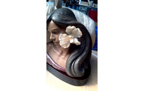 BEELD GENTLE MOMENT LLADRO