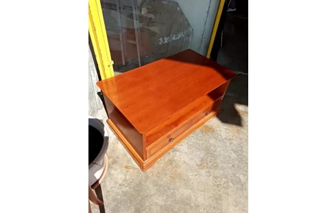 TABLE BASSE ST LP TIROIR