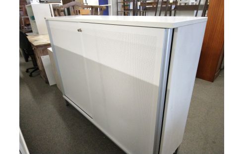 MEUBLE HAUTEUR D'APPUI 160X125