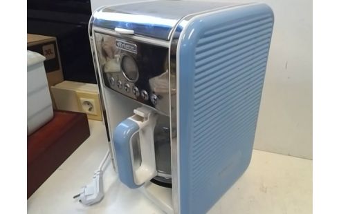 CAFETIERE FILTRE ARIETE