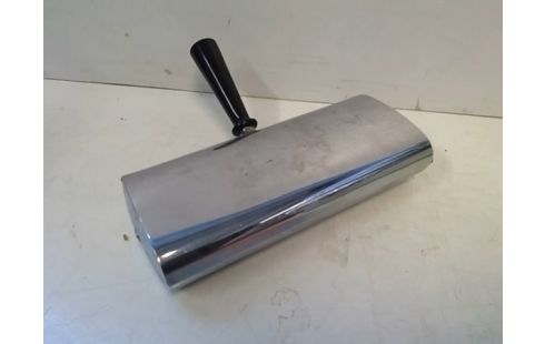 RAMASSE MIETTES INOX