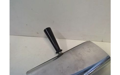 RAMASSE MIETTES INOX