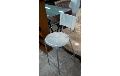 TABOURET DE BAR 