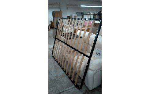 SOMMIER  140-190  CM