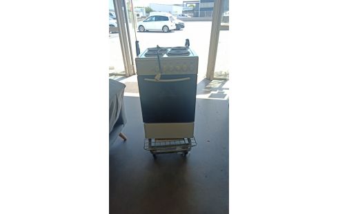 CUISINIERE FAR 50 CM ÉLECTRIQUE