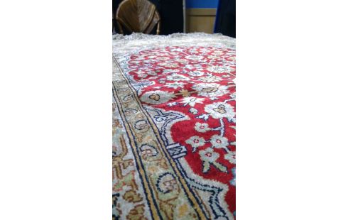 KILIM SEIDE