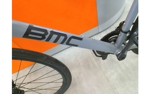 VELO ALUMINIUM GRIS ALPEN CHALLENGE 02 TAILLE L