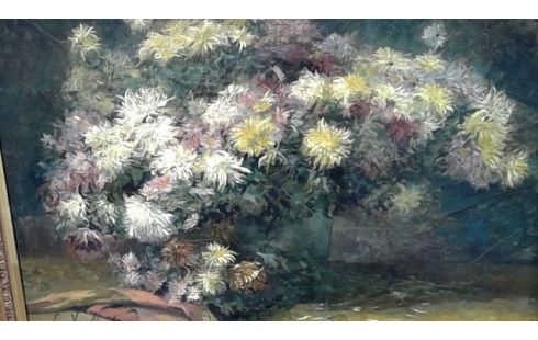 TABLEAU NATURE MORTE