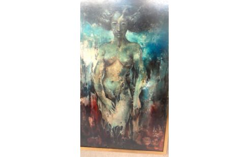 KADER WERK MICHEL BROEDERS 71 ORIG KADER