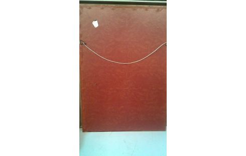 KADER WERK MICHEL BROEDERS 71 ORIG KADER