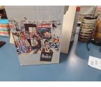 COFFRET DE DVD THE BEATLES .