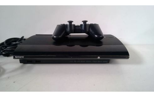 PLAYSTATION 3