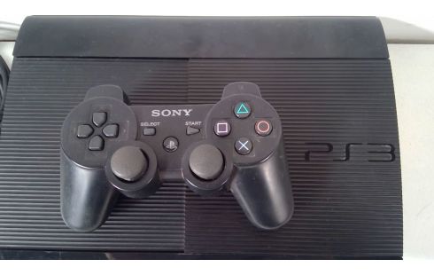 PLAYSTATION 3