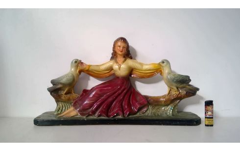 ACCESORIOS DE CHIMENEA