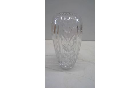 VASE CRISTAL