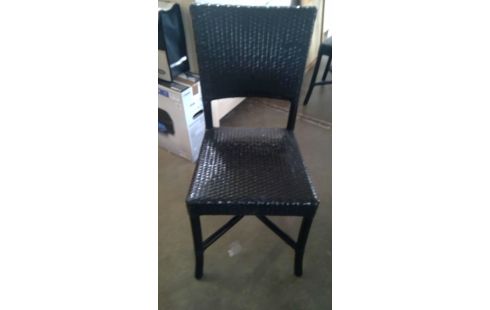 STOEL ROTAN/LED GASPARUCCI ITALY SETV4