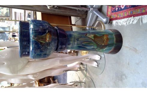 MESA DE SERVICIO, , MACETERO