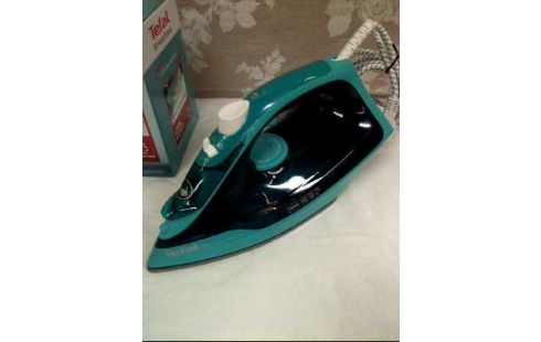 DAMPFBÜGELEISEN <TEFAL> FV2867