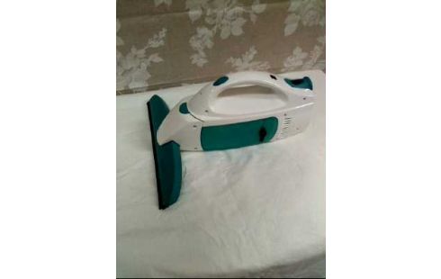 AKKU-FENSTERSAUGER <LEIFHEIT> DRY&CLEAN