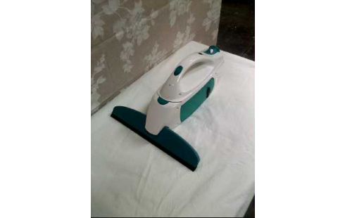 AKKU-FENSTERSAUGER <LEIFHEIT> DRY&CLEAN